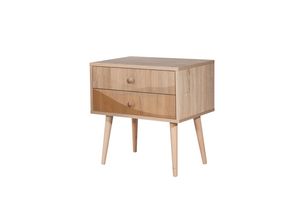 City Nachtkast Desert