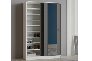 Abre Garderobenschrank