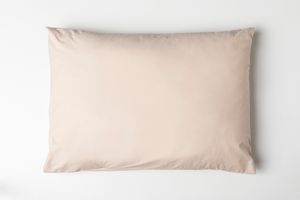 Pillow Case Pack (Set Of 2), Ecru
