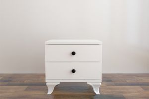 Reno Nachtkastje met 2 Lades