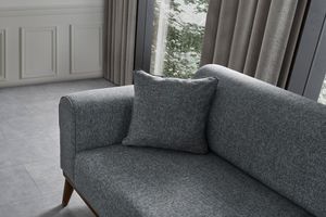 Chrysantheme 3-Sitzer Sofa
