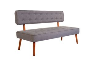 Westwood 2-Sitzer Sofa, Grau