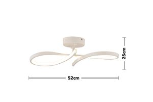 Apliqa Vetto Hanglamp