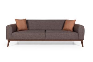 Seneca 3-Sitzer Sofa