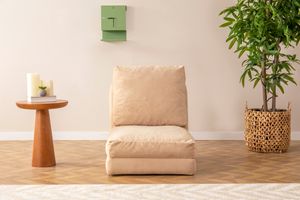 Pafu Taida Opklapbare Fauteuil