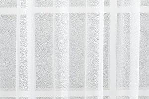 Massarelli Tullia Tule Gordijn, Ecru