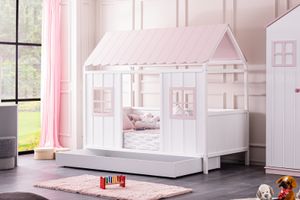 Postel Bodrum Lux Montessori, 90x190