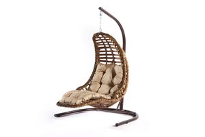 Eldorado Porch Swing, Beige