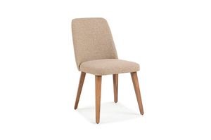 Neo Stuhl (Stofffarbauswahl im Showroom Genk)