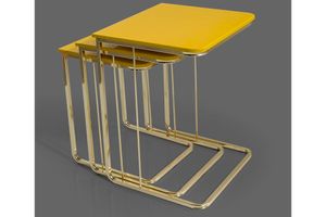 Veys Caroline Set Zettafels