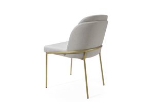 Morena Stoel, 2-Dlg, Creme