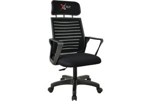 Xfly Gamingstuhl aus Mesh-Gewebe