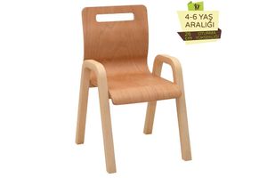 Arch Children's Chair, 4-6 Years