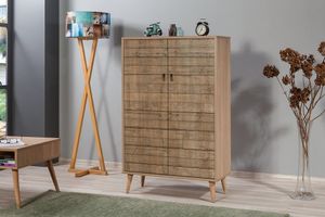 Multibox Natural Kast