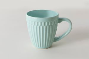 Pure Coffee Mug, 340 cc, Mint