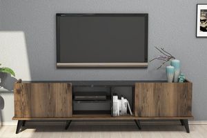 Mezza Elegante TV-Möbel