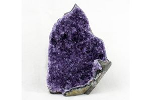 Amethyst Stone, Purple