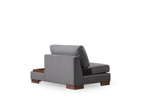 Tulip Modulaire Hoek, enkele Module