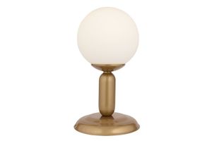 Arlo Tafellamp, Mat Goud