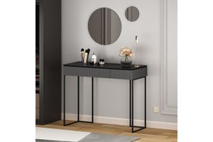 Tideway Plus Dressing Table, Anthracite