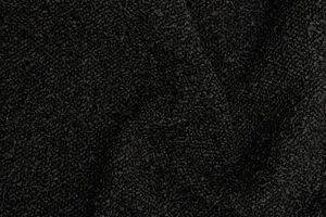 Oslo Fauteuil, Zwart