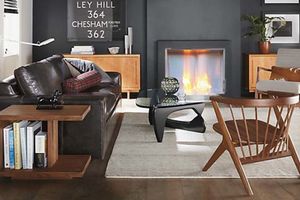 Venux Coffee Table