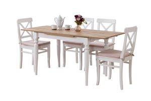 Symbol Eettafelset, 120x80 cm