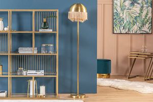 Tufty Stehlampe