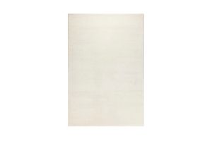 Essence Rug, 100 x 450 cm, White