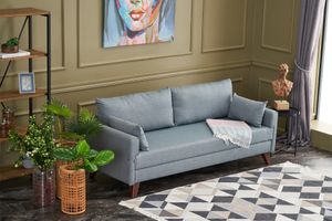Bella Soft Slaapbank