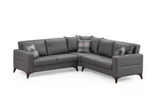 Kristal Hoekbank, Donkerblauw