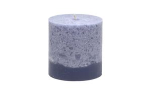 Stone Collection Dusk Candle, XL