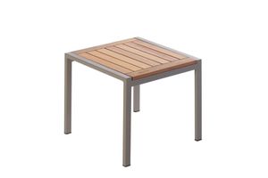 Lotus Outdoor Coffee Table