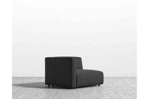 Ares Teddy Arm-Module Links, Zwart