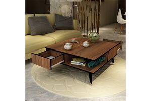 Inverno Ganges Coffee Table