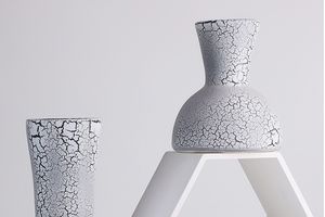 Laura Skandinavische Vase