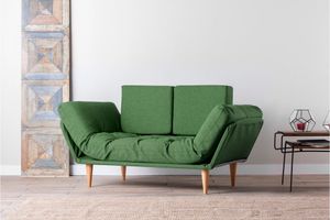 Futon Nina 2-Zitsbank