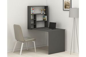 Arnetti Wall Mounted Study Desk