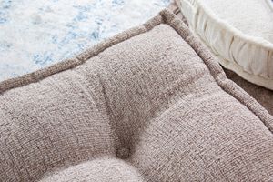 Mocca Opklapbare Fauteuil