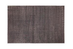 Essence Rug, 80 x 275 cm, Anthracite Grey