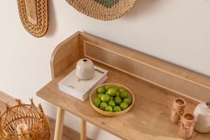 Torenna Consoletafel