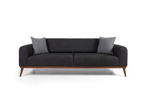 Seneca Slaapbank, Antraciet