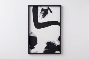 Liraz Afbeelding, 60x90 cm