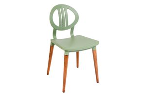Tulip 4 Piece Garden Chair Set
