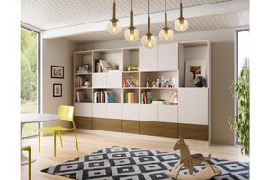 Avonni Moderne Hanglamp, 80x13 cm