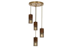 Avonni Moderne Hanglamp, 35 cm