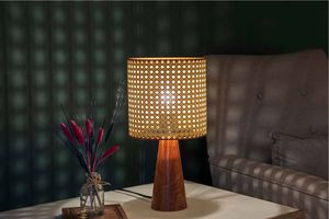 Great End Table Lamp