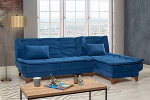 Kelly Ecksofa