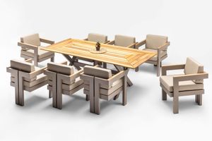 Rocco Tuinset, Bruin