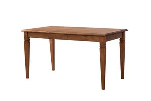 Norma Tisch aus Holz